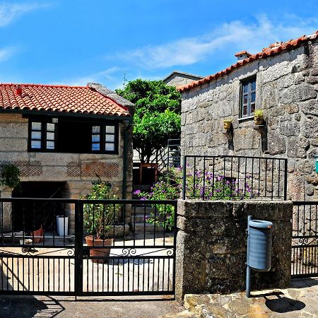 Casinha Da Horta Villa Soajo Ngoại thất bức ảnh