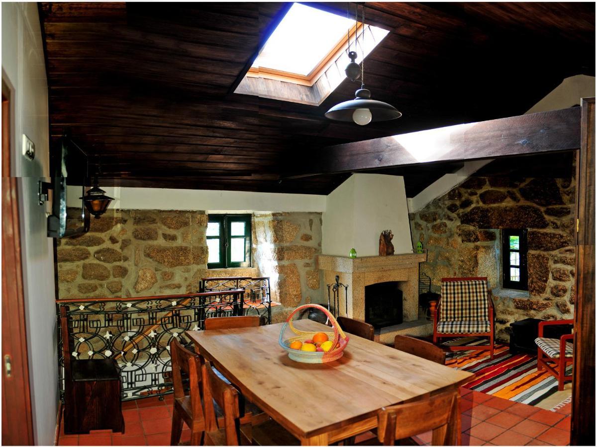 Casinha Da Horta Villa Soajo Ngoại thất bức ảnh