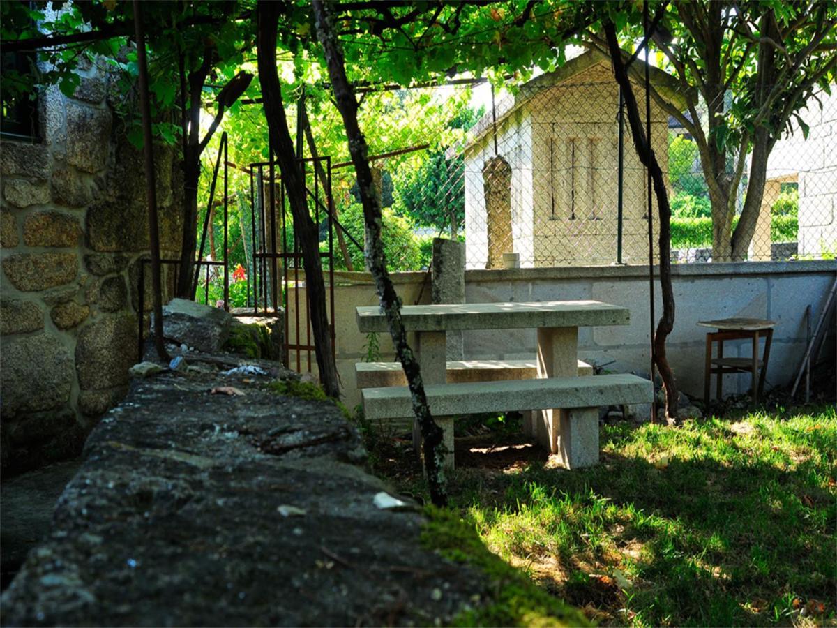 Casinha Da Horta Villa Soajo Ngoại thất bức ảnh