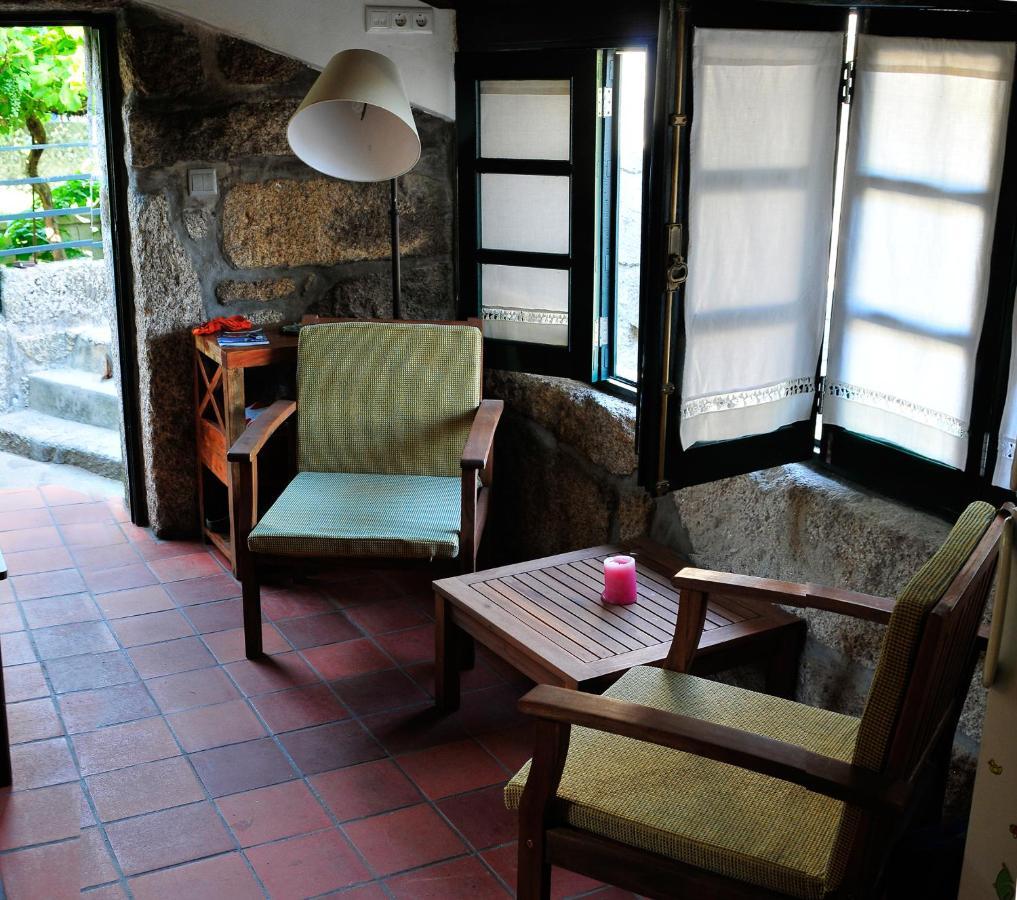 Casinha Da Horta Villa Soajo Ngoại thất bức ảnh
